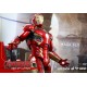 Iron Man Mark XLV Diecast Movie Masterpiece Series 1/6 Scale Figure 30 cm